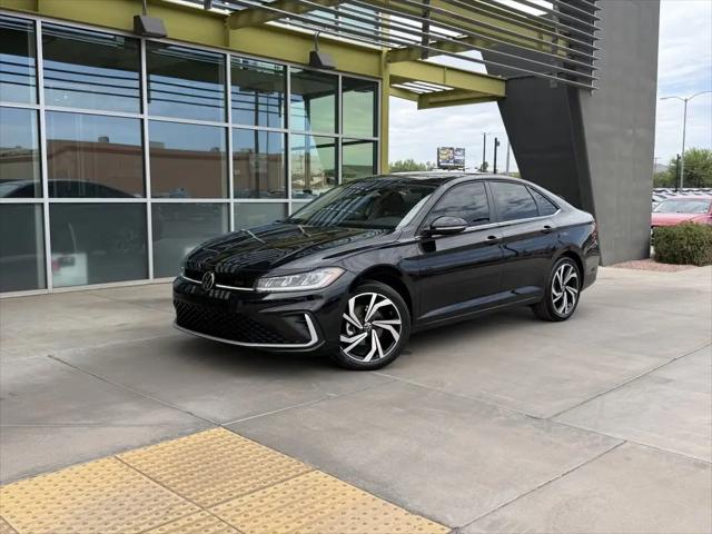 2025 Volkswagen Jetta 1.5T SEL for sale in Tempe, AZ