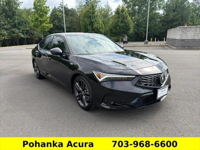 2024 Acura Integra A-SPEC Technology for sale in Chantilly, VA