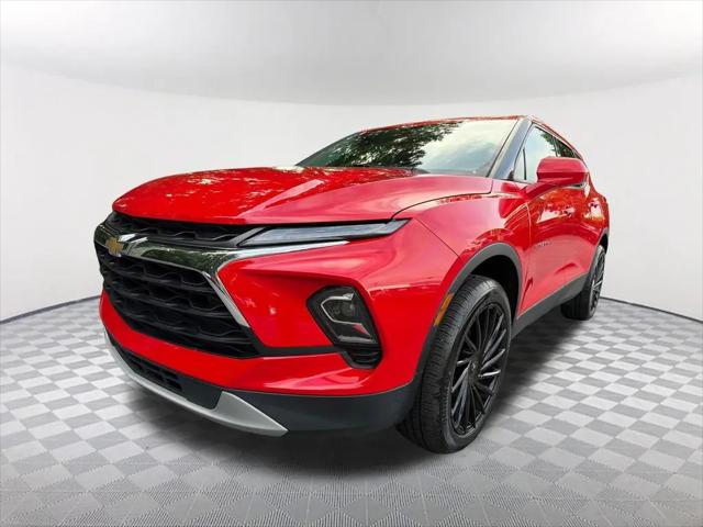 2023 Chevrolet Blazer FWD 2LT for sale in Newnan, GA