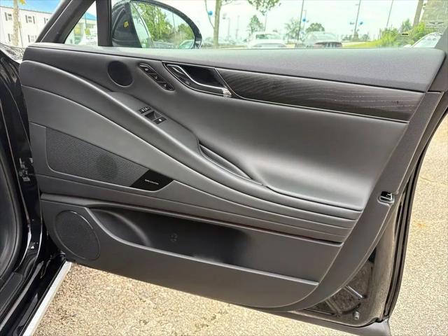 2027 Genesis G80 3.5T Prestige Black