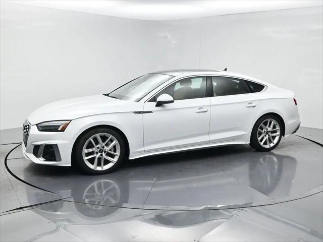2024 Audi A5 Sportback Premium Plus 45 TFSI quattro S tronic for sale in Oxford, AL