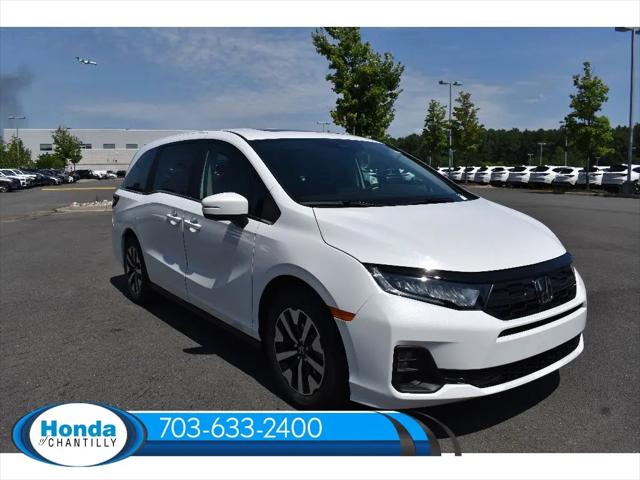 2026 Honda Odyssey EX-L for sale in Chantilly, VA