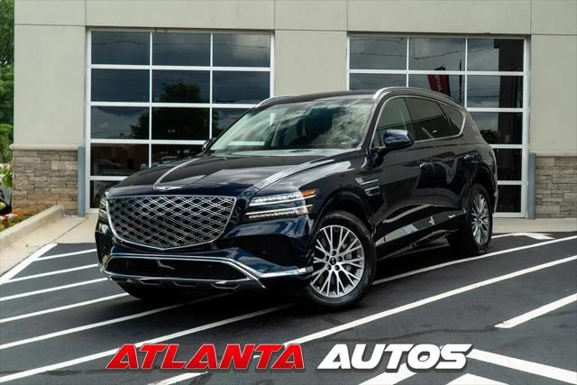 2026 Genesis GV80 2.5T AWD for sale in Marietta, GA