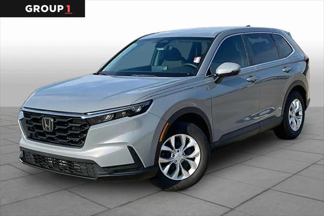 2025 Honda CR-V LX 2WD for sale in Oklahoma City, OK