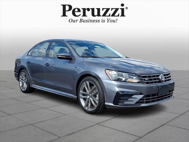 2018 Volkswagen Passat 2.0T R-Line for sale in Fairless Hills, PA