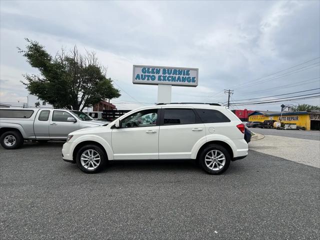 2014 Dodge Journey SXT for sale in Glen Burnie, MD