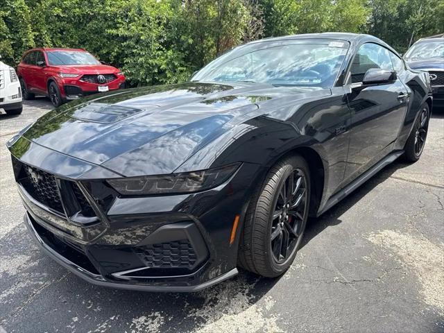 2025 Ford Mustang GT Premium Fastback for sale in Hinsdale, IL