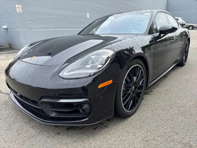 2023 Porsche Panamera Platinum Edition for sale in Hinsdale, IL