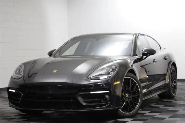 2023 Porsche Panamera Platinum Edition for sale in Hinsdale, IL