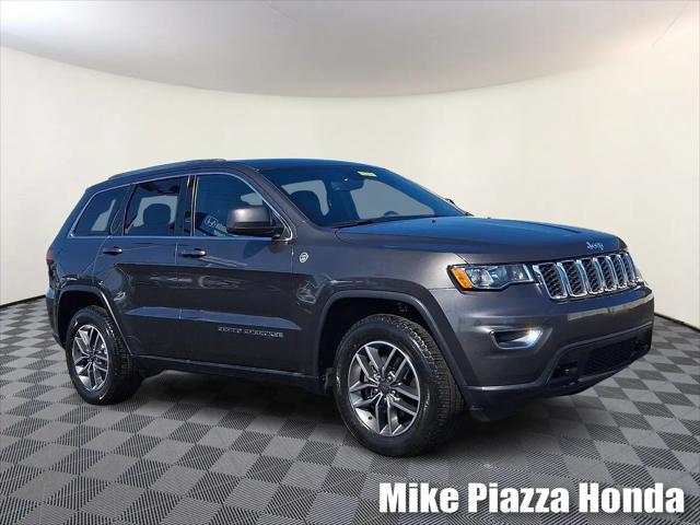 2020 Jeep Grand Cherokee North Edition 4x4 for sale in Langhorne, PA