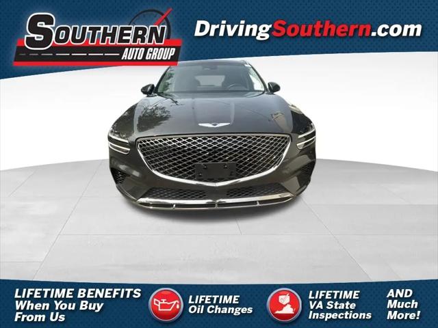 2025 Genesis GV70 2.5T AWD for sale in Virginia Beach, VA
