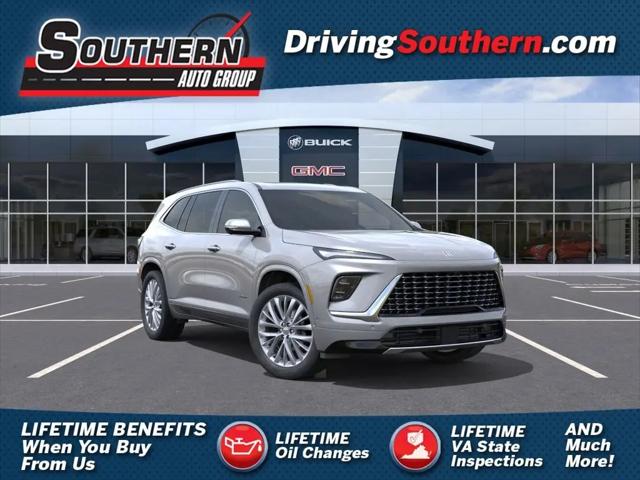 2026 Buick Enclave Avenir FWD for sale in Virginia Beach, VA