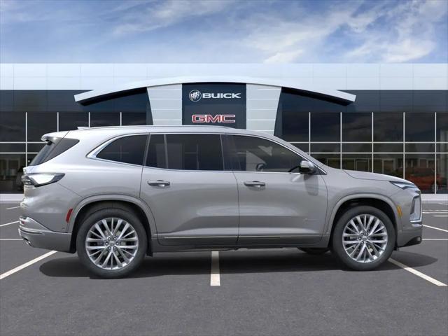 2026 Buick Enclave Avenir FWD