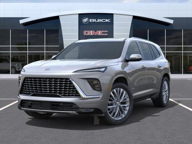 2026 Buick Enclave Avenir FWD