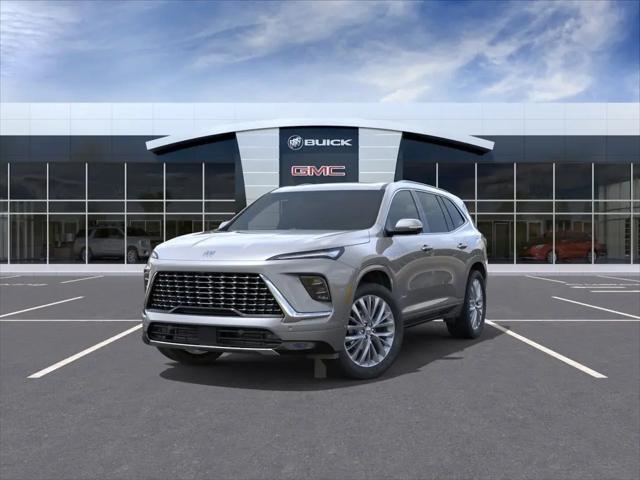 2026 Buick Enclave Avenir FWD