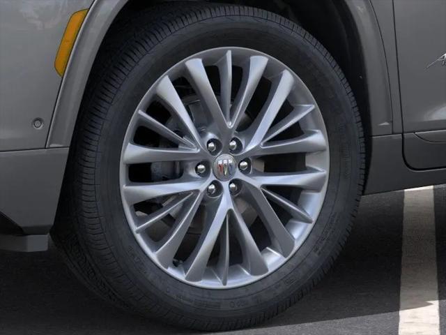 2026 Buick Enclave Avenir FWD