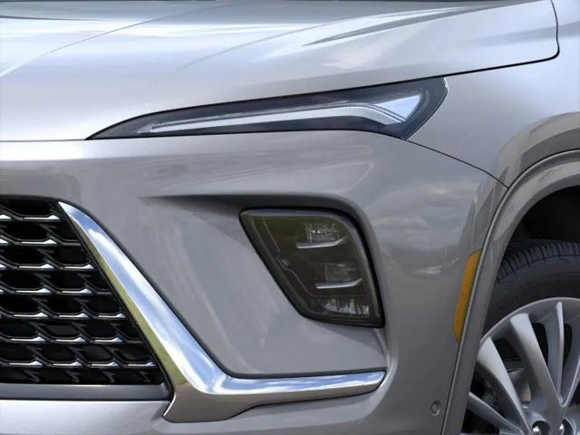 2026 Buick Enclave Avenir FWD