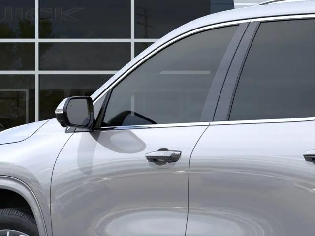2026 Buick Enclave Avenir FWD