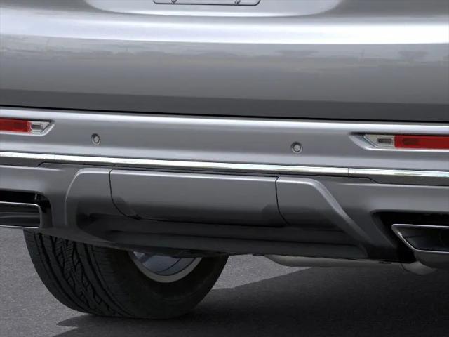 2026 Buick Enclave Avenir FWD