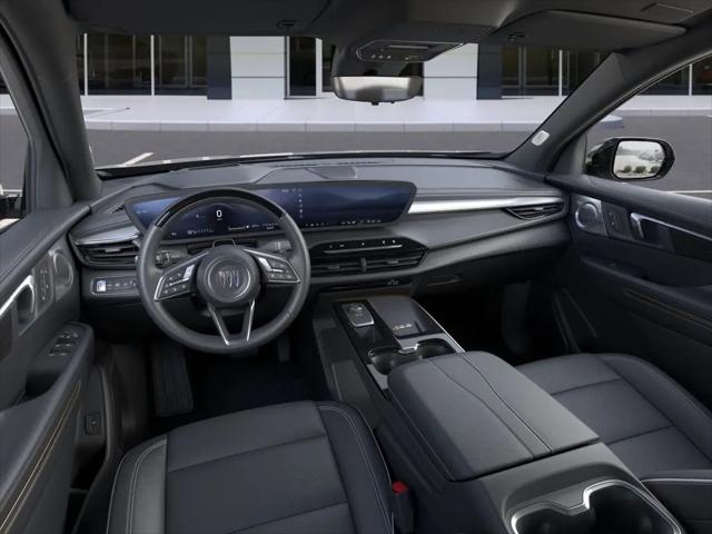 2026 Buick Enclave Avenir FWD