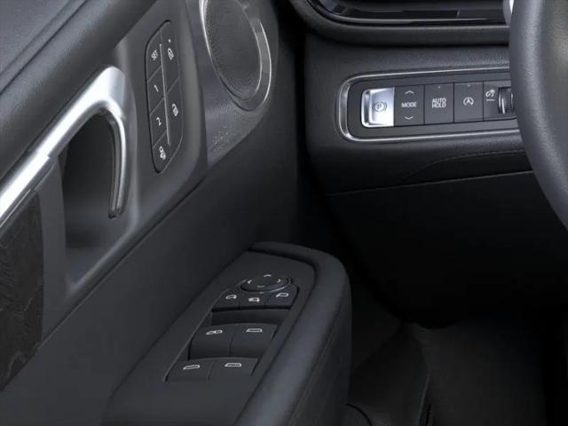 2026 Buick Enclave Avenir FWD