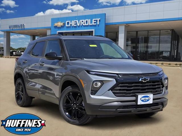 2026 Chevrolet TrailBlazer FWD LT for sale in Lewisville, TX