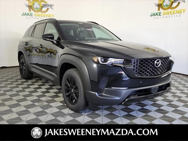 2026 Mazda CX-50 Hybrid Premium for sale in Cincinnati, OH