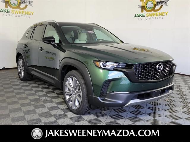 2026 Mazda CX-50 for sale near Cincinnati, OH