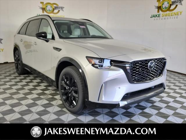2026 Mazda X-90 3.3 Turbo S Premium Sport for sale near Cincinnati, OH