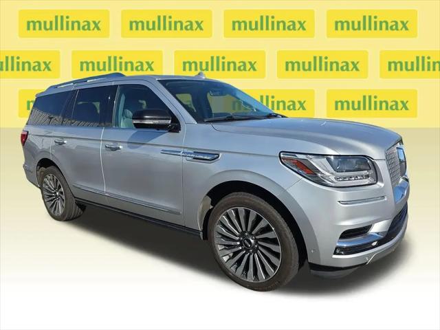 2019 Lincoln Navigator Reserve for sale in Olympia, WA