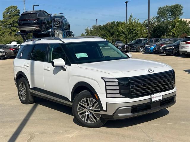 2026 Hyundai Palisade Hybrid SEL Premium 7P for sale in Carrollton, TX