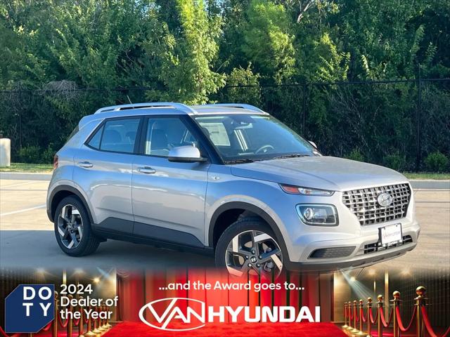 2026 Hyundai Venue SEL for sale in Carrollton, TX
