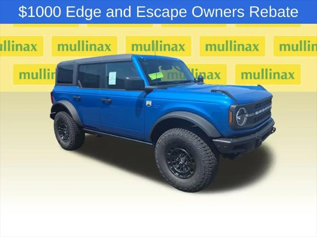 2026 Ford Bronco Big Bend for sale in Olympia, WA