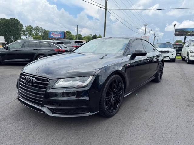2014 Audi A7 3.0T Premium Plus for sale in Snellville, GA