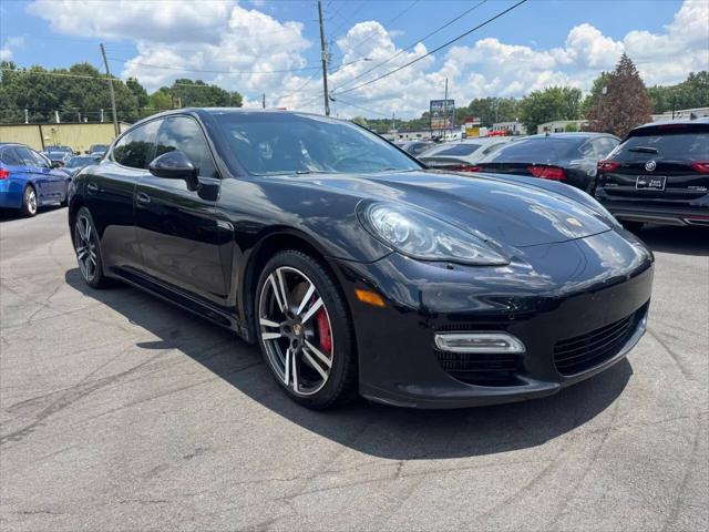 2012 Porsche Panamera Turbo for sale in Snellville, GA