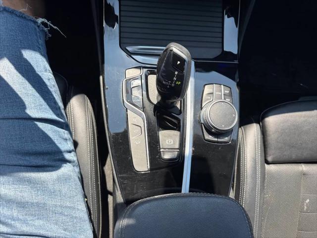 2021 BMW X4 xDrive30i