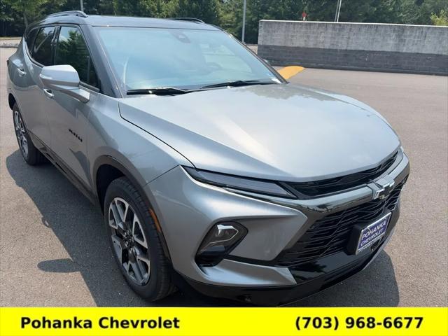2026 Chevrolet Blazer RS for sale in Chantilly, VA