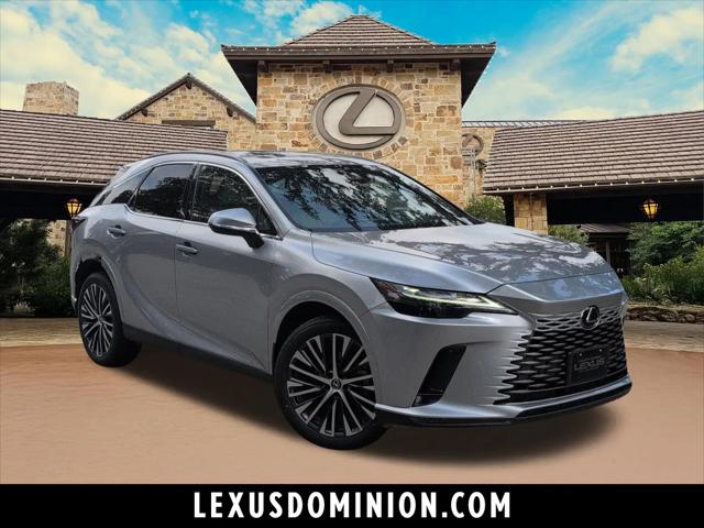 2023 Lexus RX 350 Premium Plus for sale in San Antonio, TX