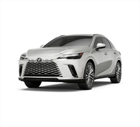 2026 Lexus RX 350 Premium+ for sale in San Antonio, TX