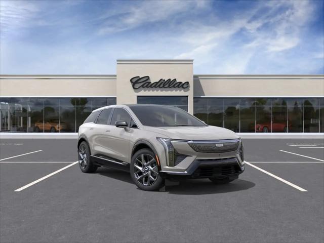 2027 Cadillac iQ Luxury for sale in Oak Lawn, IL