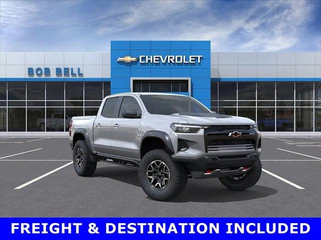 2026 Chevrolet Colorado ZR2, 4WD for sale in Baltimore, MD