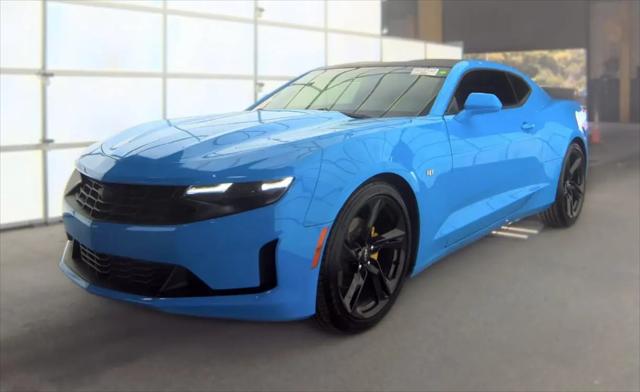 2023 Chevrolet Camaro RWD Coupe 1LT for sale in Orlando, FL