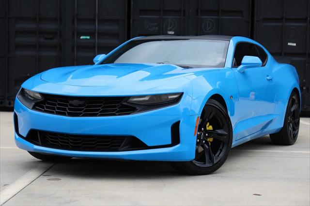 2023 Chevrolet Camaro RWD Coupe 1LT for sale in Orlando, FL