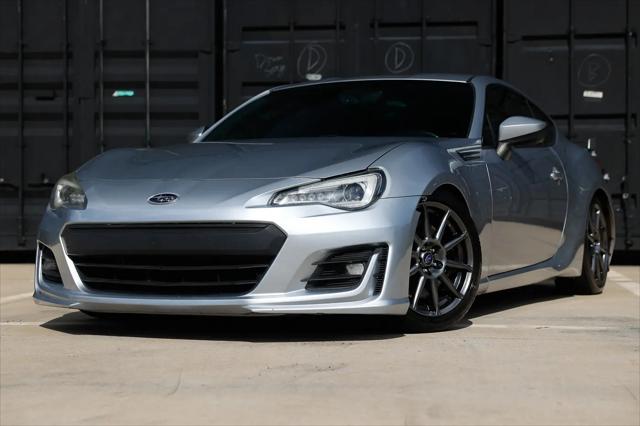 2017 Subaru BRZ Limited for sale in Orlando, FL