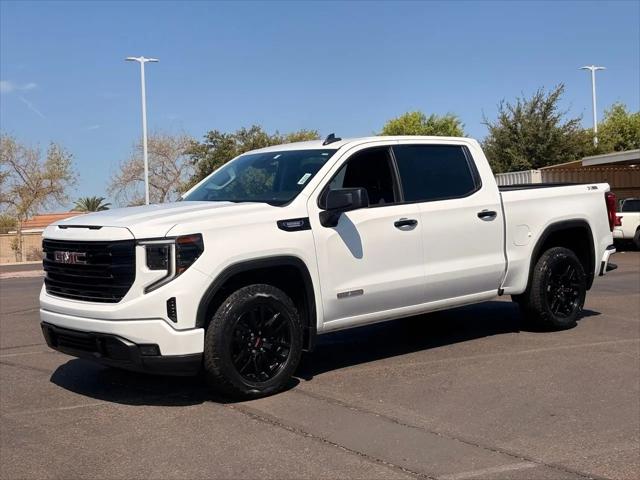 2024 GMC Sierra 1500 4WD Crew Cab Short Box Elevation with 3SB for sale in Peoria, AZ