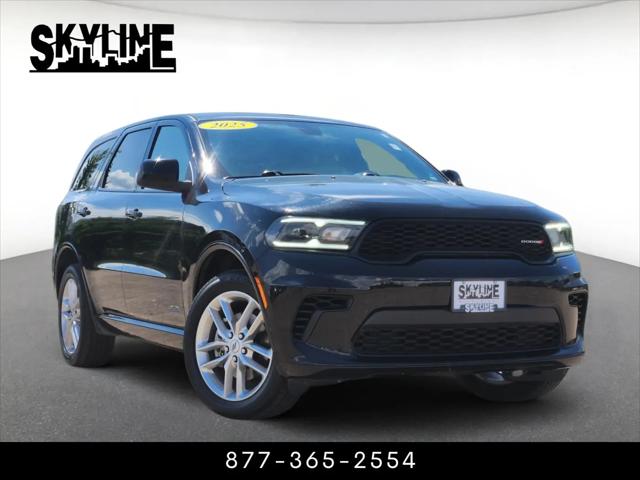2025 Dodge Durango GT AWD for sale in Denver, CO