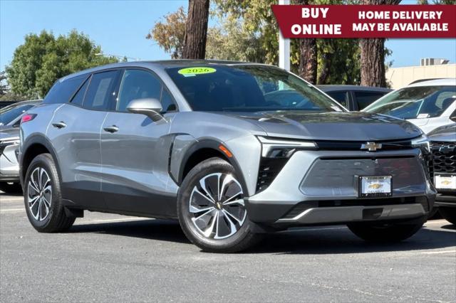 2026 Chevrolet V Blazer LT FWD for sale in San Jose, CA