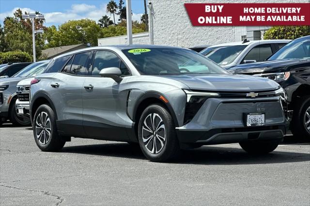 2026 Chevrolet V Blazer LT FWD for sale in San Jose, CA