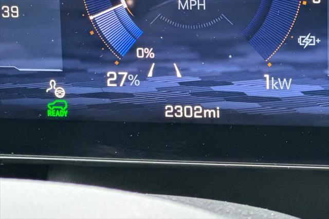2026 Chevrolet V Blazer LT FWD