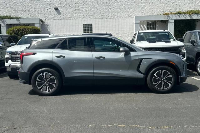 2026 Chevrolet V Blazer LT FWD